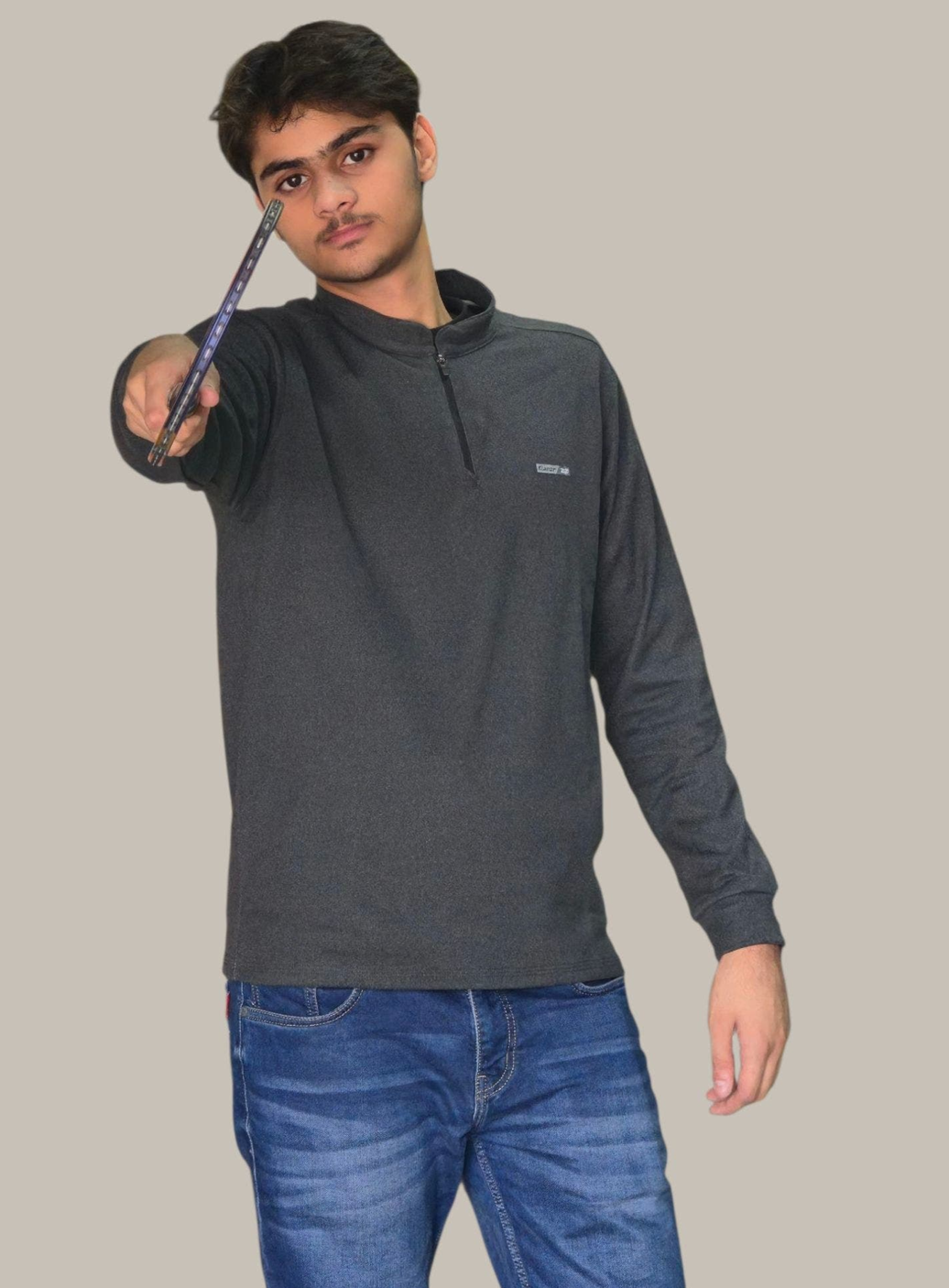 WARM T-SHIRTS