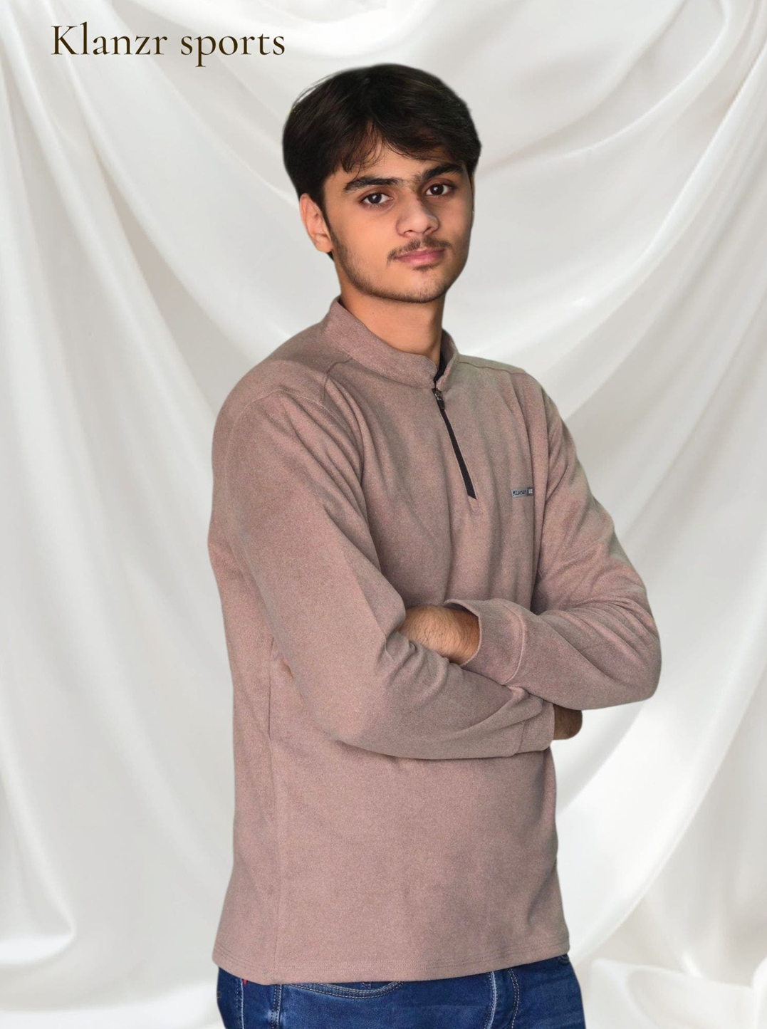 WARM T-SHIRTS