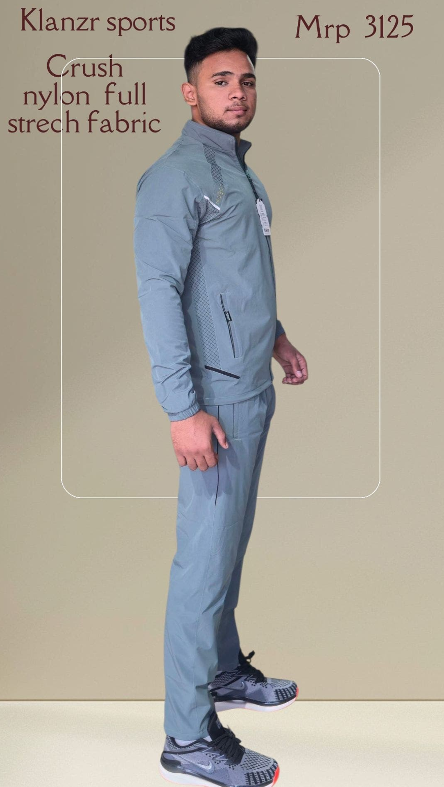 TRACKSUIT