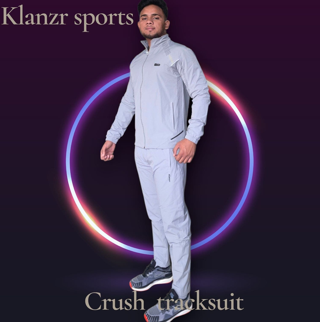 TRACKSUIT