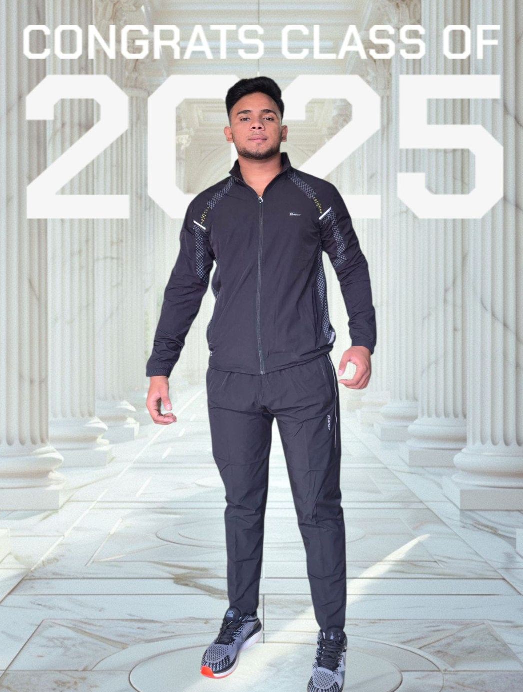 TRACKSUIT
