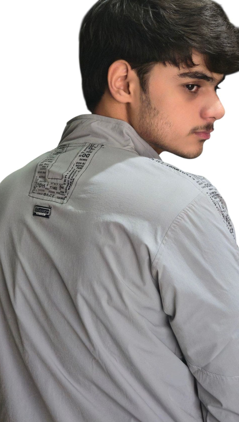 CRUSH COLLAR
