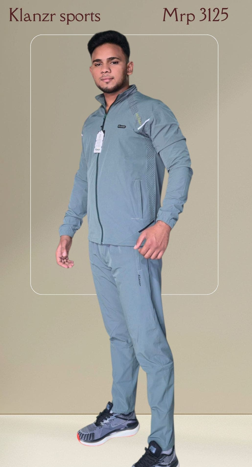 TRACKSUIT