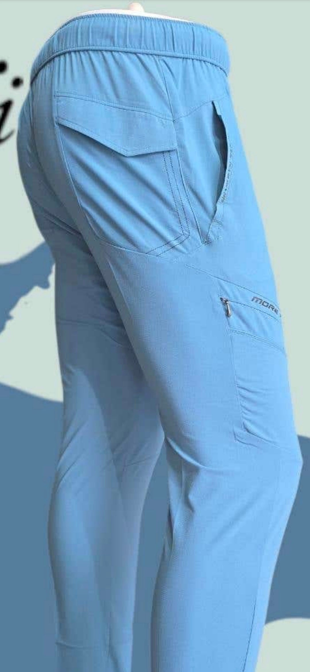 CB DOBBI TRACKPANT