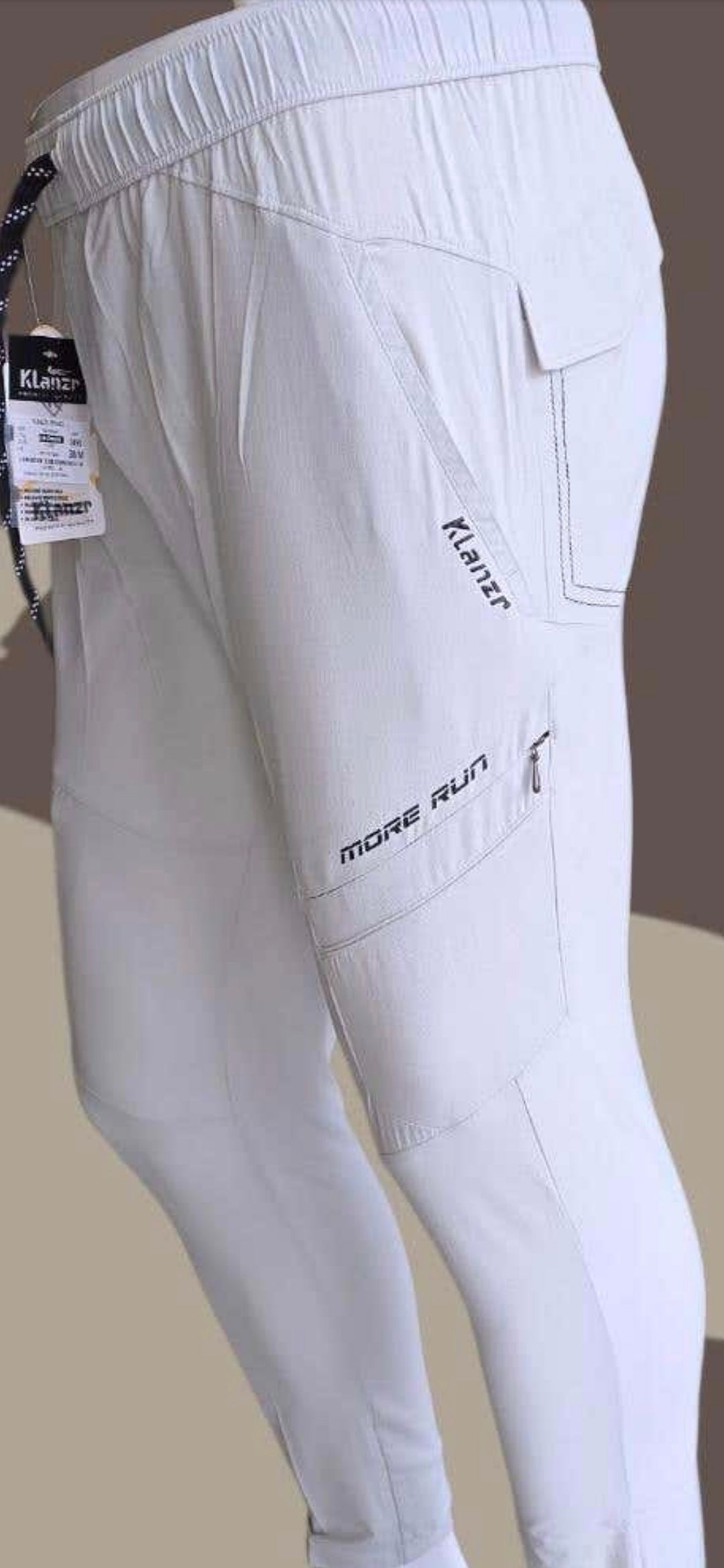 CB DOBBI TRACKPANT
