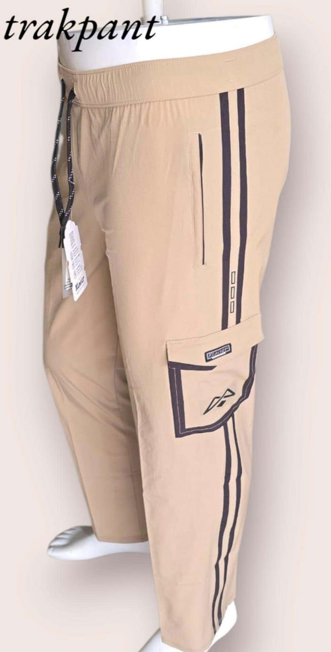 STRAIGHT FIT CARGO