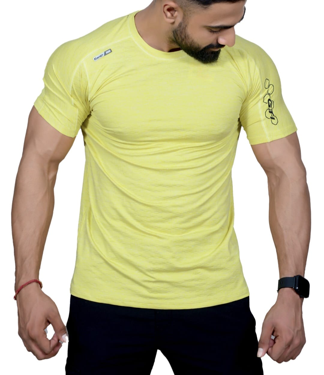 GYM WEAR TSHIRTS