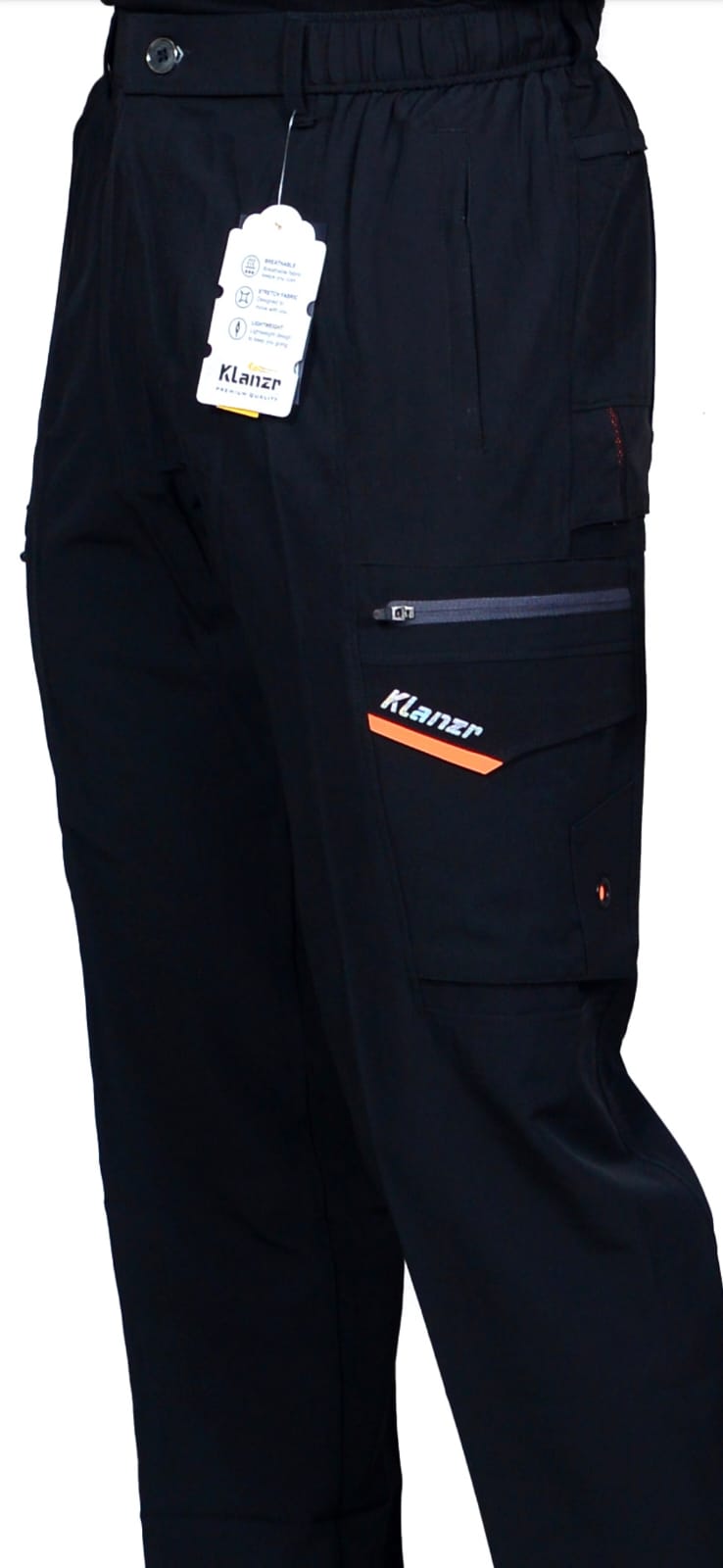 JOGGER