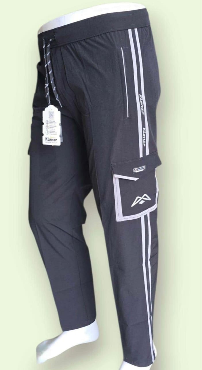 STRAIGHT FIT CARGO
