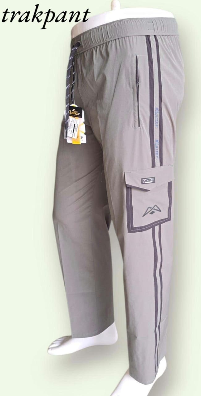 STRAIGHT FIT CARGO