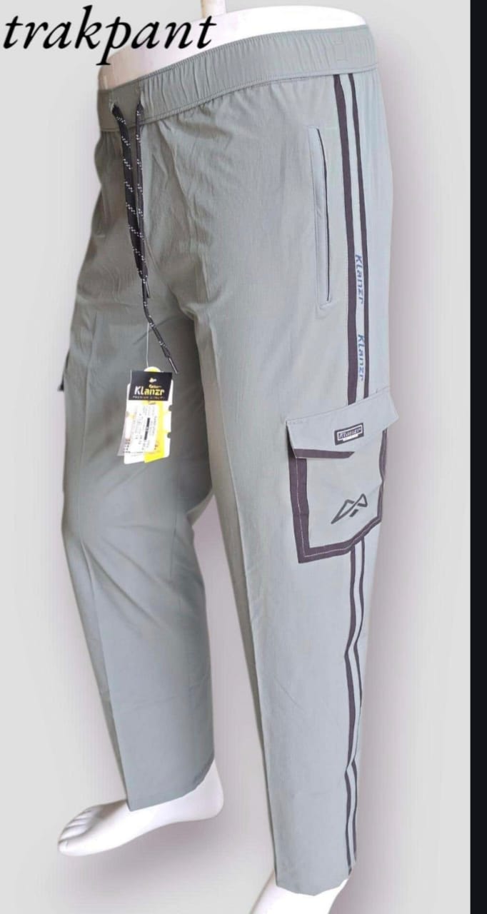 STRAIGHT FIT CARGO