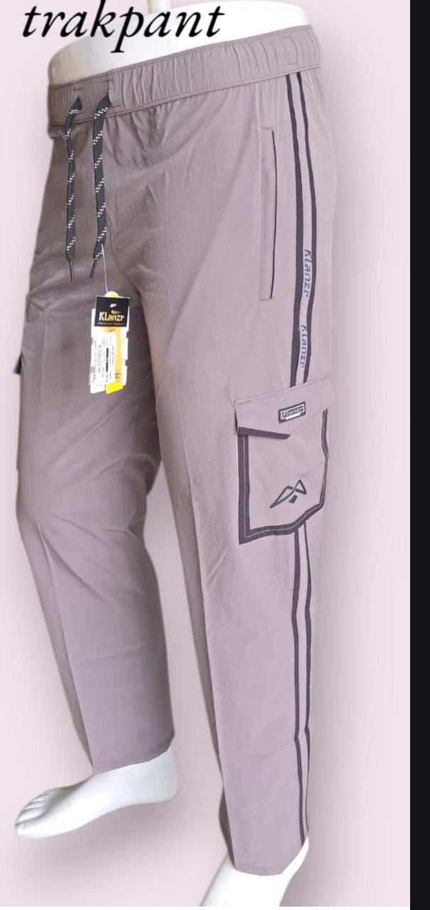 STRAIGHT FIT CARGO