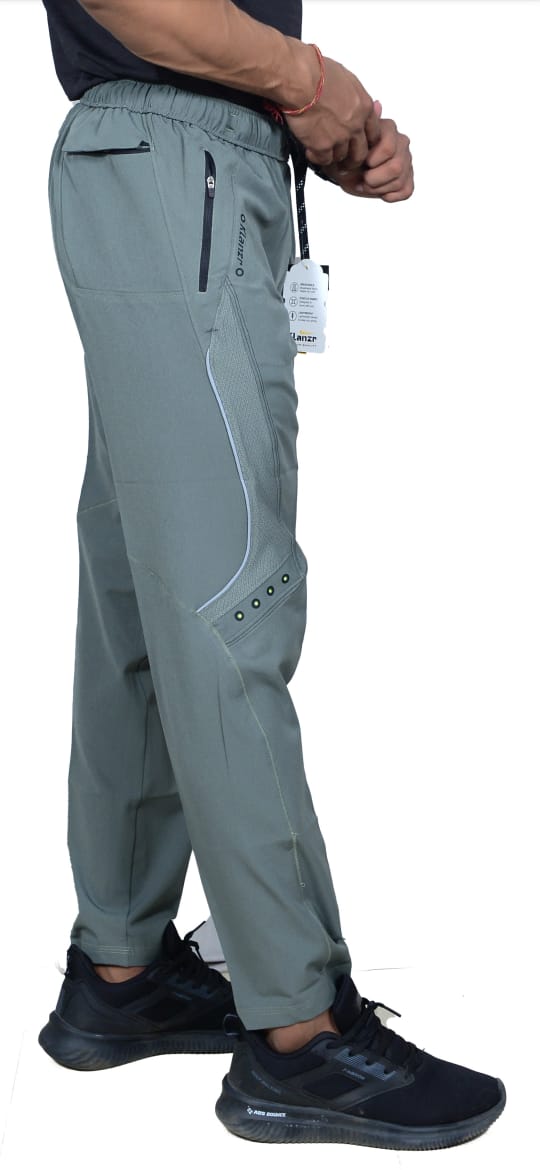 TRACKPANT NSD NET