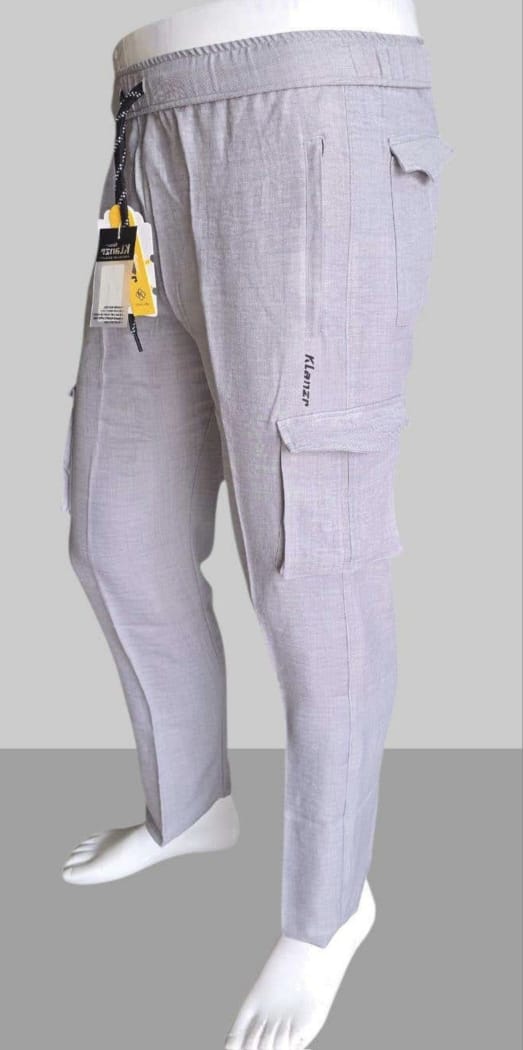 LILAN TRACKPANT