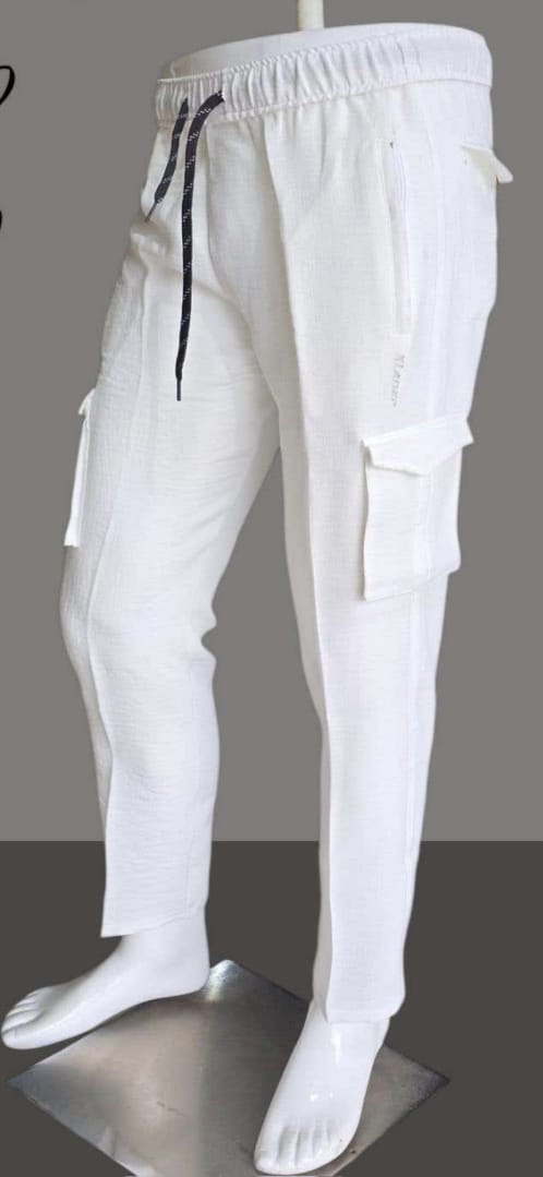 LILAN TRACKPANT