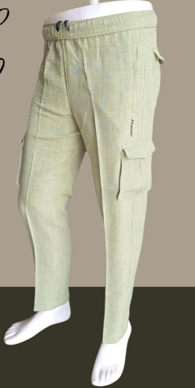 LILAN TRACKPANT
