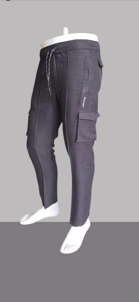 LILAN TRACKPANT